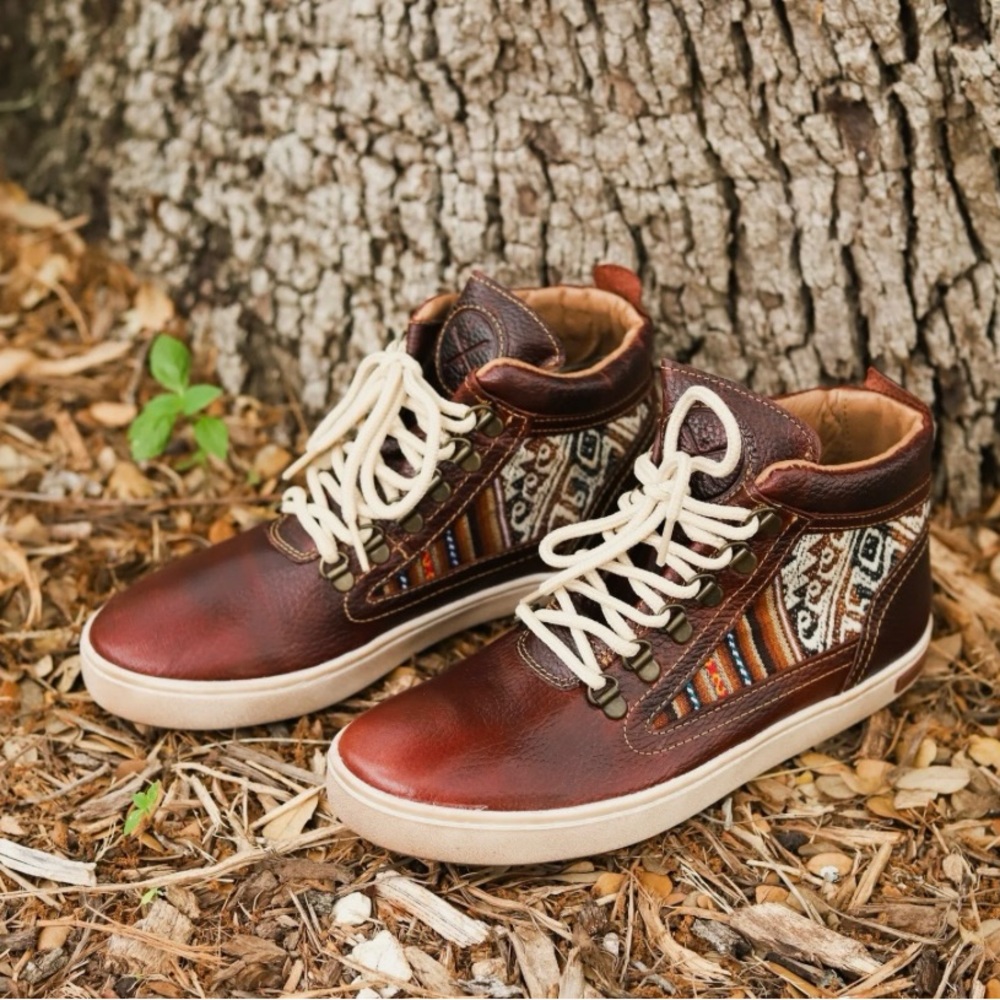 Inkkas Hiking Shoes